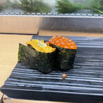 用戶對於梅丘寿司の美登利総本店 玉川店的評論圖