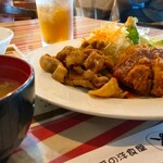 用戶對於味かつ 本店的評論圖
