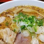 用户对于だるま亭 寿町店的评论图
