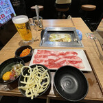 User's review image for 焼肉ライク 田町芝浦店