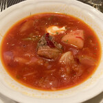 User's review image for スンガリー 新宿三丁目店