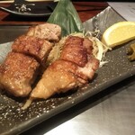 用戶對於上方御堂 淀屋橋店的評論圖