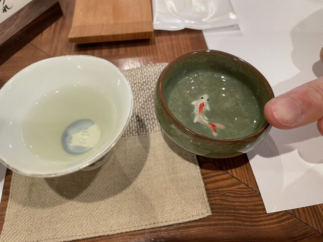 用戶對於ねぎま的評論高清圖