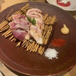 User's review image for 炭焼居酒場 IGOR COSY 渋谷本店