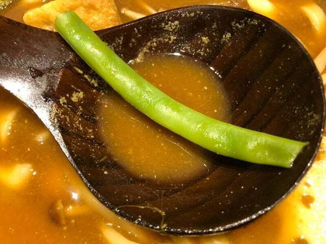 User's recommendation image for ほうとう 天地