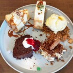User's review image for tenteko