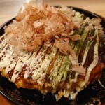 用戶對於鉄板バル SOURCE 五反田店的評論圖