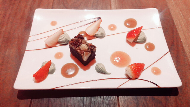 User's recommendation image for TEPPANYAKI 10 GINZA