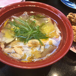 用户对于鮨処 なごやか亭 福住店的评论图