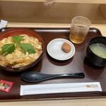 User's review image for 鶏三和 LUCUA大阪店