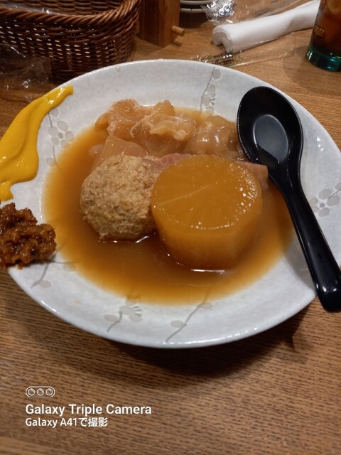 用戶對於酉 どうあん 春吉店的評論高清圖