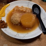 用戶對於酉 どうあん 春吉店的評論圖