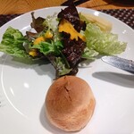 User's review image for シュラスコ＆ビアレストラン ALEGRIA AKASAKA インターシティAIR
