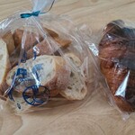 用戶對於スカイ プロバンス ベーカリー&カフェ的評論圖