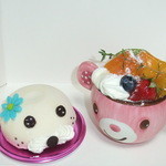 User's review image for Quatre-Quarts 分倍河原店