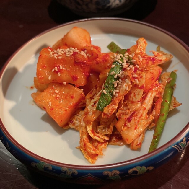 用戶對於焼肉 にくだらけ的評論高清圖
