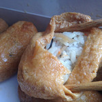 用戶對於豆狸　 博多阪急店的評論圖