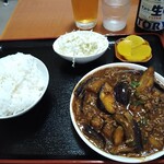 用户对于中華料理 大鶴酒家的评论图