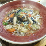 用户对于旬菜手料理 雲的评论图