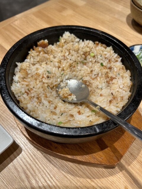 用戶對於荻窪焼肉 さく的評論高清圖