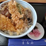 用戶對於まるみ食堂的評論圖