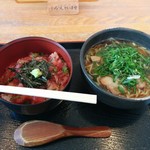 用户对于ぱくぱく亭的评论图