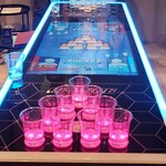 用户对于PLAY EAT and MEET Gimix 銀座店的评论图