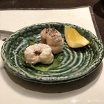 用戶對於博多中洲 六三亭的評論圖