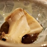 用戶對於鮨 やしま的評論圖