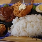 用戶對於遊食邸 祇園店的評論圖