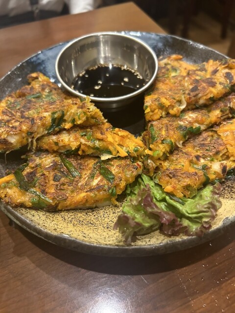 用戶對於ハヌマン 旗の台店的評論高清圖
