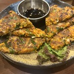 用戶對於ハヌマン 旗の台店的評論圖