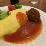 User's review image for 六本木洋食 おはし