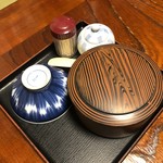 用戶對於ホテル神居岩的評論圖