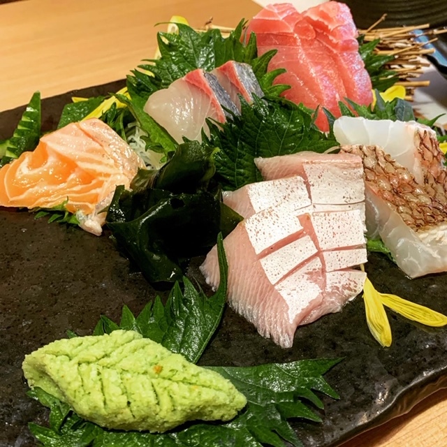 用戶對於蕎麦割烹 山崎 大井町本店的評論圖