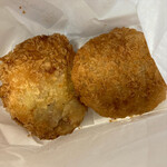 User's review image for コロッケのころっ家 新小岩店