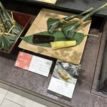 User's review image for 紫野和久傳  ジェイアール京都伊勢丹店