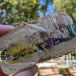 用戶對於BAGEL STANDARD的評論圖
