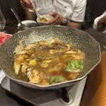 用戶對於銀座しゃぶ輝 黒毛和牛しゃぶしゃぶ専門店的評論圖
