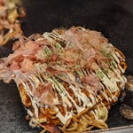 用戶對於狸狸亭 天満橋店的評論圖