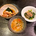 用戶對於碧海的評論圖