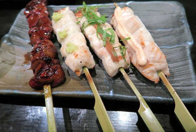 用戶對於酉一途 西新宿店的評論高清圖