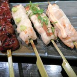用戶對於酉一途 西新宿店的評論圖