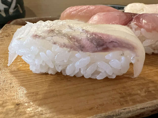 User's recommendation image for 松乃鮨