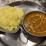 用戶對於アジャンタ 寺町店的評論圖