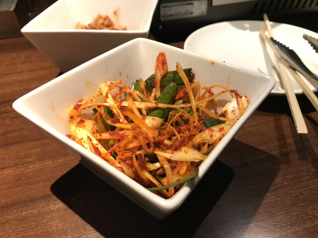 User's recommendation image for KOREAN DINING HANA
