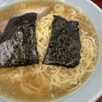 User's review image for ラーメン ビッグ
