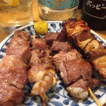 用户对于壱ノ宮的评论图