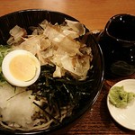 用戶對於福島　やまがそば的評論圖