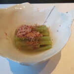 User's review image for なだ万 シャングリ・ラ ホテル 東京店